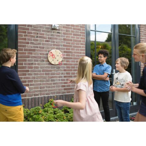 Bs Toys Wurfspiel Haken werfen