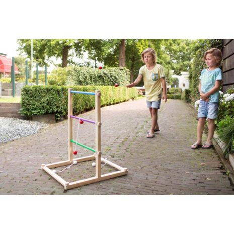 Bs Toys Wurfspiel Leiter