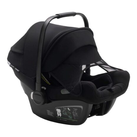 Bugaboo Babyschale Turtle Air i-Size
