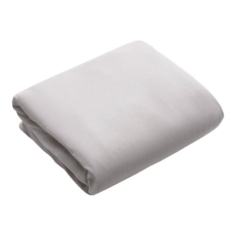 Bugaboo Baumwoll-Spannbetttuch für Reisebett Stardust Bugaboo Baumwoll-Spannbetttuch für Reisebett Stardust