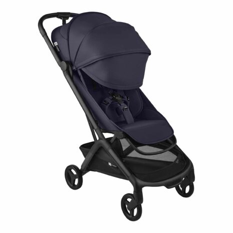 Bugaboo Buggy Butterfly 2 blau Bugaboo Buggy Butterfly 2 blau