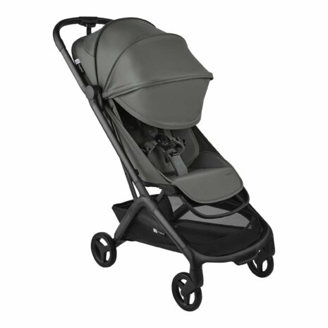 Bugaboo Buggy Butterfly 2 gruen