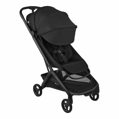 Bugaboo Buggy Butterfly 2 schwarz Bugaboo Buggy Butterfly 2 schwarz