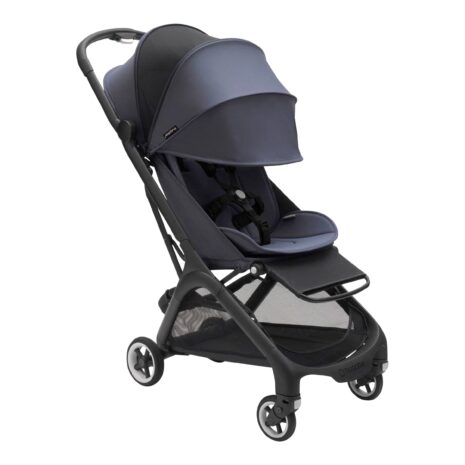 Bugaboo Buggy Butterfly blau Bugaboo Buggy Butterfly blau