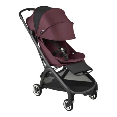 Bugaboo Buggy Butterfly dunkelrot Bugaboo Buggy Butterfly dunkelrot