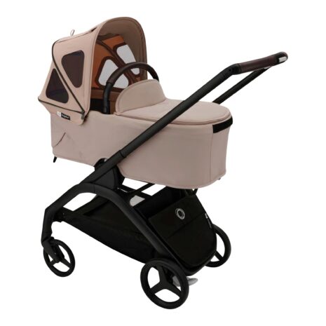 Bugaboo Dragonfly Breezy Sonnendach beige Bugaboo Dragonfly Breezy Sonnendach beige