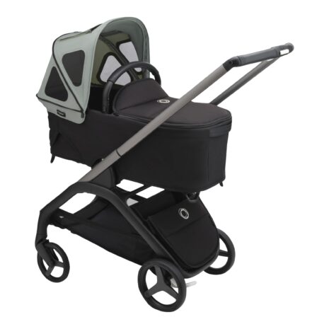 Bugaboo Dragonfly Breezy Sonnendach gruen