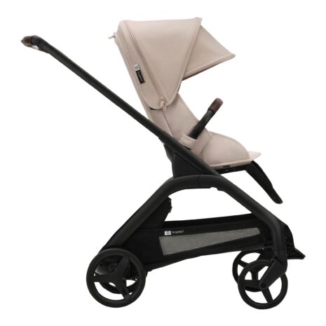Bugaboo Dragonfly Kinderwagen beige Bugaboo Dragonfly Kinderwagen beige
