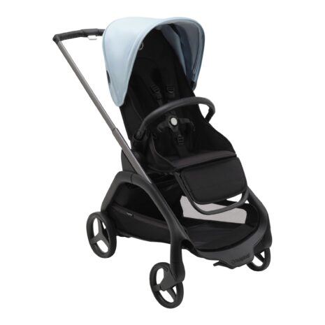 Bugaboo Dragonfly Verdeck blau