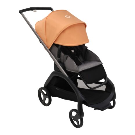 Bugaboo Dragonfly Verdeck orange