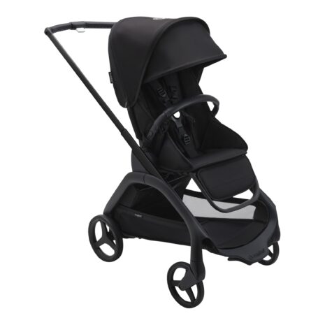 Bugaboo Dragonfly Verdeck schwarz Bugaboo Dragonfly Verdeck schwarz