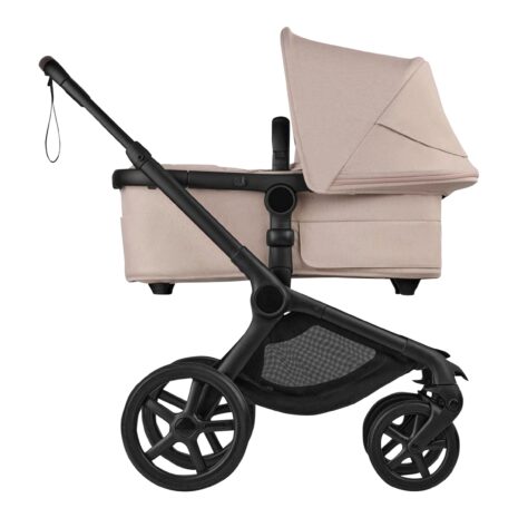 Bugaboo Fox 5 Renew Kombikinderwagen beige