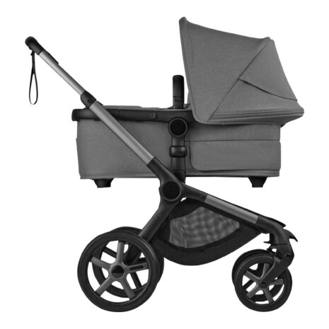 Bugaboo Fox 5 Renew Kombikinderwagen grau