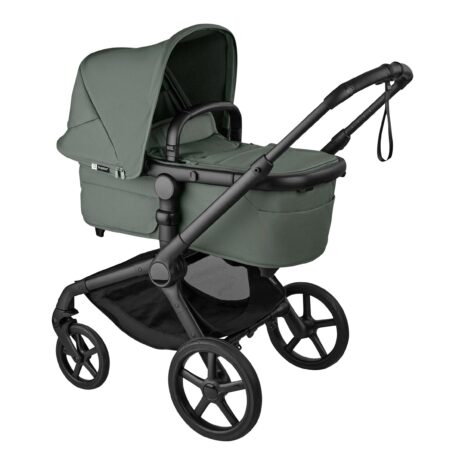 Bugaboo Fox 5 Renew Kombikinderwagen gruen
