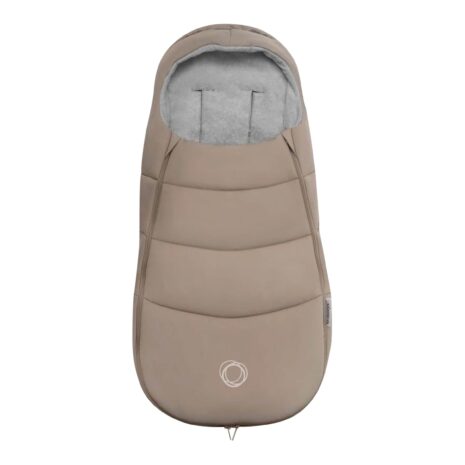 Bugaboo Fußsack beige