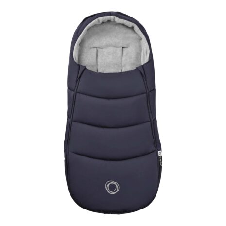 Bugaboo Fußsack blau