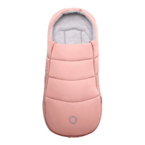 Bugaboo Fußsack rosa