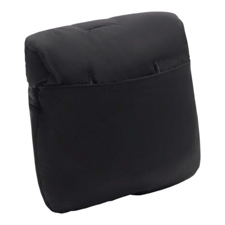 Bugaboo Fußsack schwarz