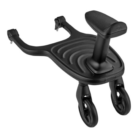 Bugaboo Mitfahrbrett schwarz