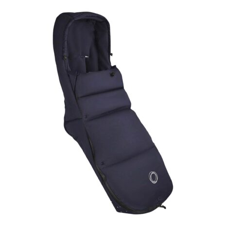 Bugaboo Performance Fußsack THERMOLITE® blau