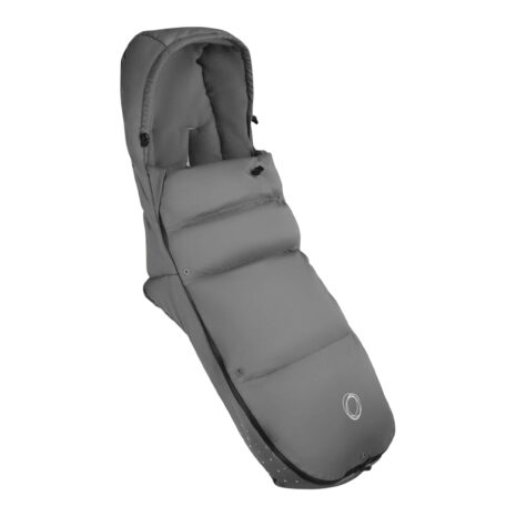 Bugaboo Performance Fußsack THERMOLITE® grau