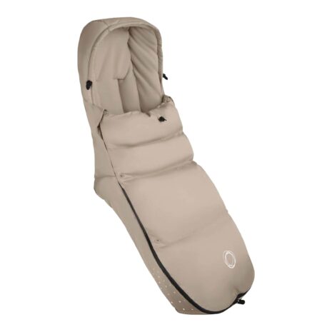 Bugaboo Performance Fußsack THERMOLITE® natur