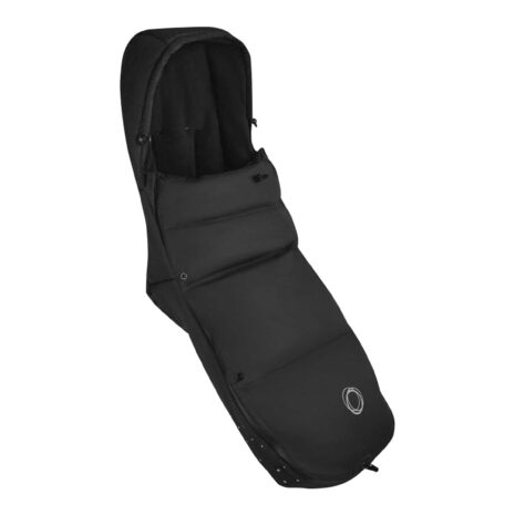 Bugaboo Performance Fußsack THERMOLITE® schwarz