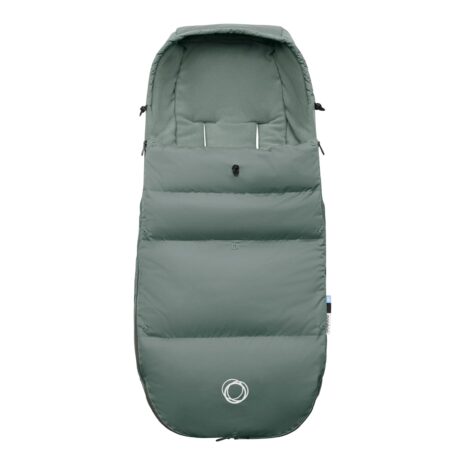 Bugaboo Performance Winterfußsack gruen