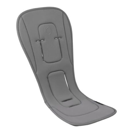 Bugaboo Sitzauflage Dual Comfort grau
