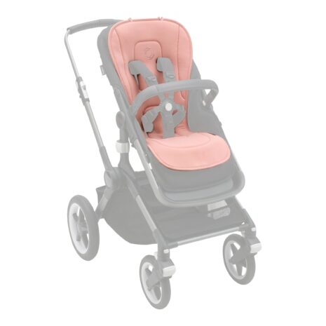 Bugaboo Sitzauflage Dual Comfort pink
