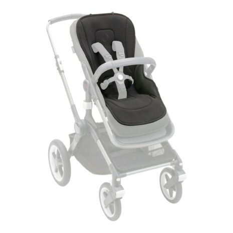 Bugaboo Sitzauflage Dual Comfort schwarz