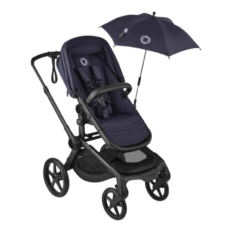 Bugaboo Sonnenschirm blau Bugaboo Sonnenschirm blau