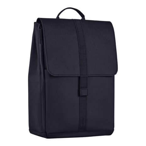 Bugaboo Wickelrucksack blau