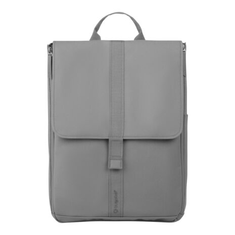 Bugaboo Wickelrucksack grau Bugaboo Wickelrucksack grau