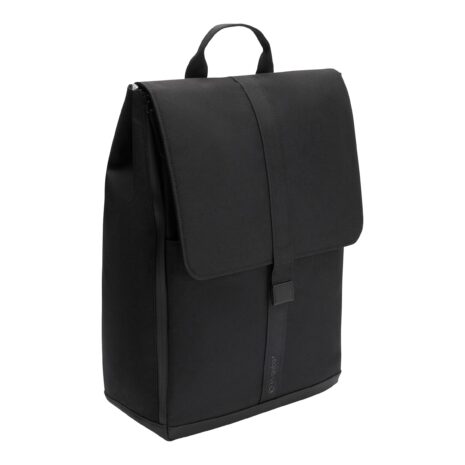 Bugaboo Wickelrucksack schwarz Bugaboo Wickelrucksack schwarz