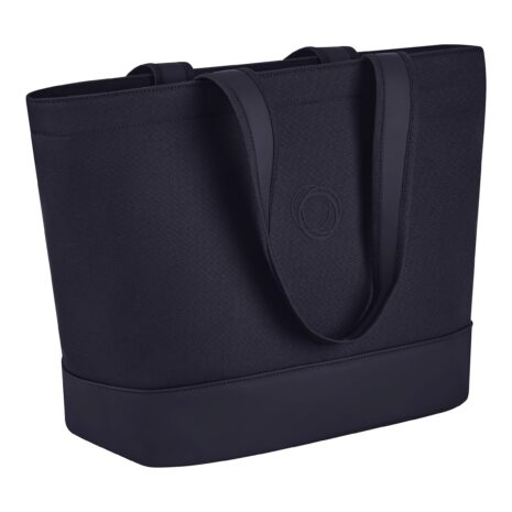 Bugaboo Wickeltasche blau Bugaboo Wickeltasche blau