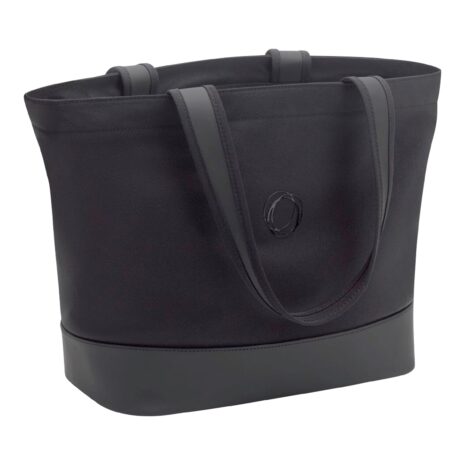 Bugaboo Wickeltasche schwarz Bugaboo Wickeltasche schwarz
