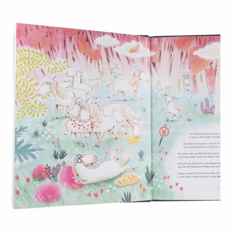 Carlsen Verlag Bilderbuch Das NEINhorn