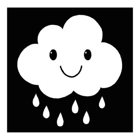 Carlsen Verlag Pappbilderbuch Babys erstes Kontrastbuch