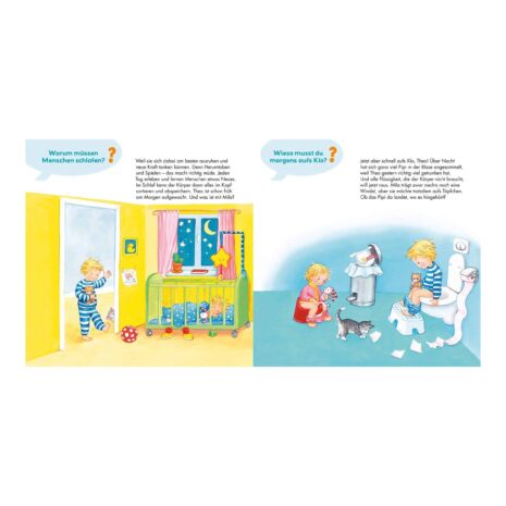 Carlsen Verlag Sachbuch Frag doch mal die Maus: Pipi Carlsen Verlag Sachbuch Frag doch mal die Maus: Pipi