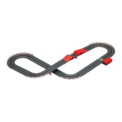 Carrera Paw Patrol Auto-Rennbahn Carrera GO!!! - Ready