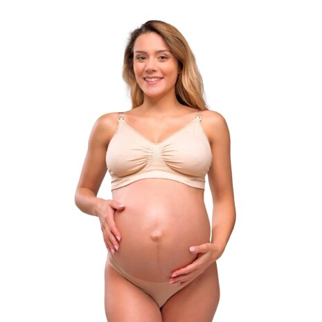 Carriwell Umstands- und Still-BH Carri-Gel Carriwell Umstands- und Still-BH Carri-Gel