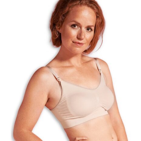 Carriwell Umstands- und Still-BH Seamless nahtlos Carriwell Umstands- und Still-BH Seamless nahtlos