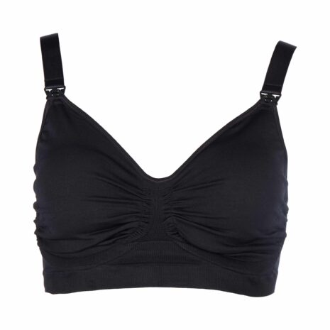 Carriwell Umstands- und Still-BH mit Gel-Bügel Seamless