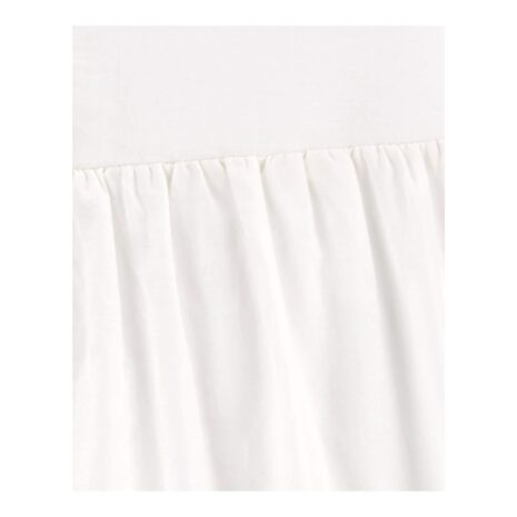 Carter's 2-tlg. Set Badeanzug und Kleid kurzarm