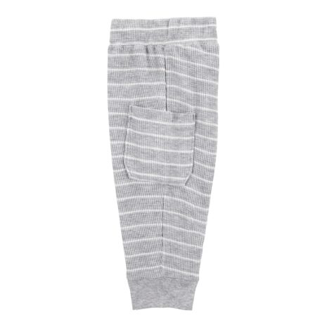 Carter's 2-tlg. Set Body kurzarm und Jogginghose Ringel Waffelpiqué Carter's 2-tlg. Set Body kurzarm und Jogginghose Ringel Waffelpiqué