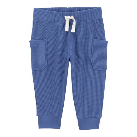 Carter's 2-tlg. Set Body kurzarm und Jogginghose Waffelpiqué Carter's 2-tlg. Set Body kurzarm und Jogginghose Waffelpiqué