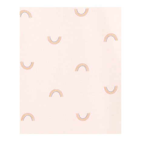 Carter's 2er-Pack Bodys langarm Regenbogen Carter's 2er-Pack Bodys langarm Regenbogen