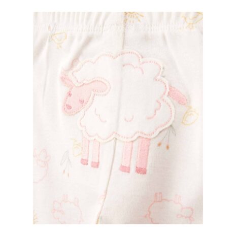 Carter's 3-tlg. Set Body kurzarm