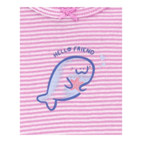 Carter's 3-tlg. Set Body kurzarm